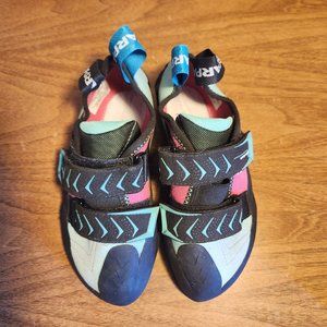 Scarpa Women's Vapor V Climbing Shoes